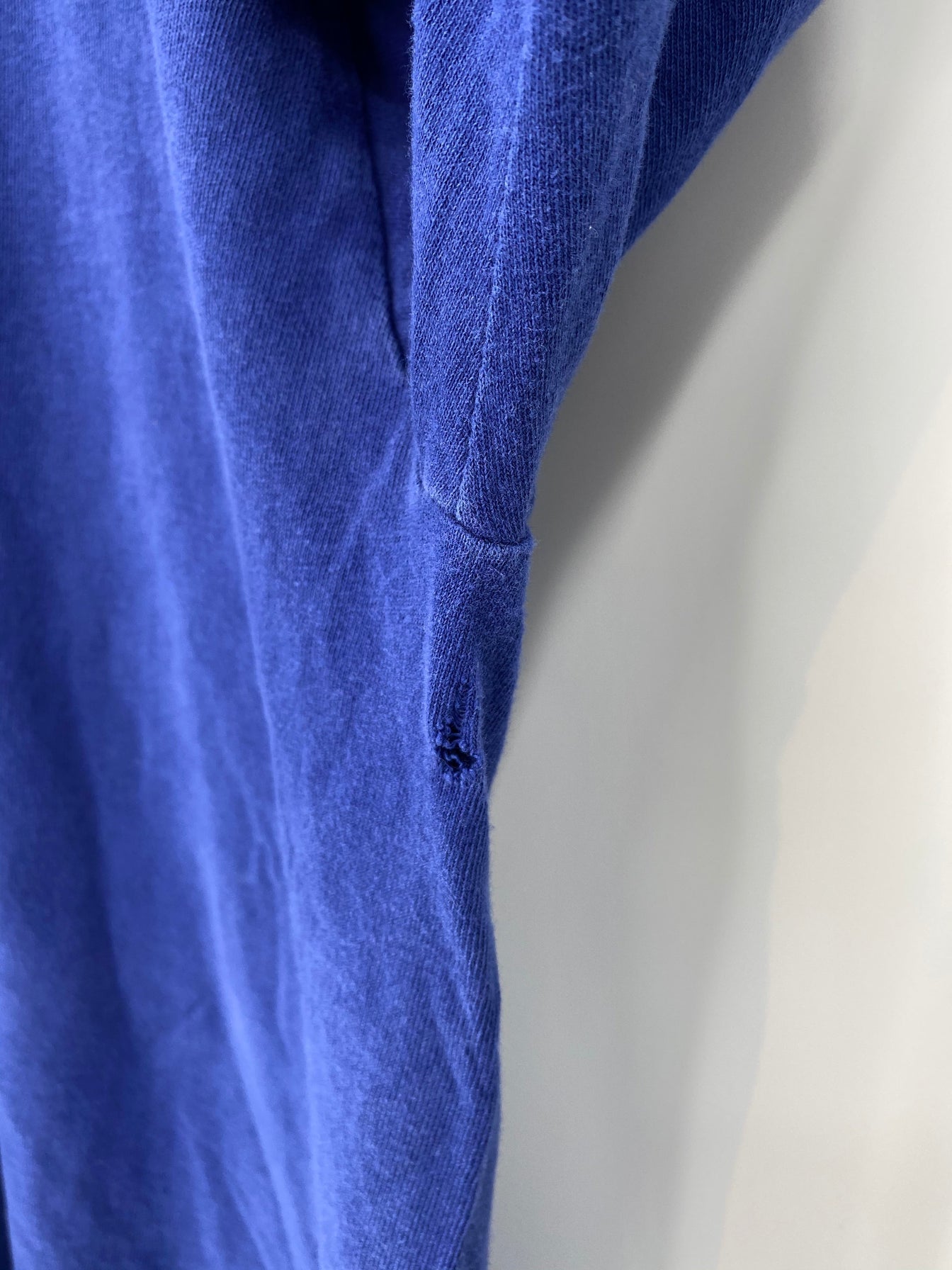 90's NIKE Size L Vintage Long Sleeve T-shirt / F3295T