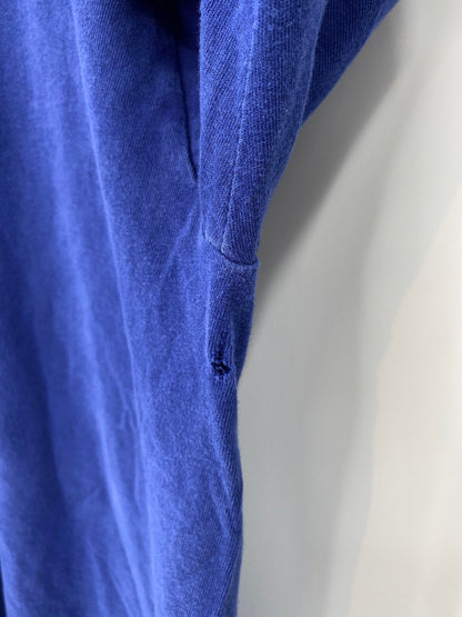 90's NIKE Size L Vintage Long Sleeve T-shirt / F3295T