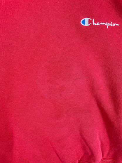 90’s CHAMPION Made in USA Size XL Vintage Sweat-shirt / G6421S