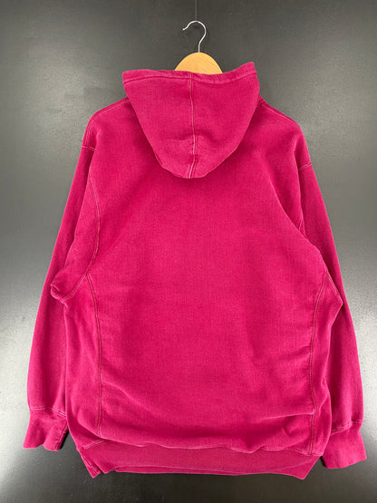 Vintage TEXAS A&M Size XL Vintage College Hoodie Sweat-shirt / E7477S