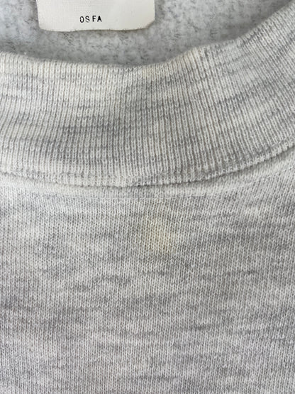 00' GUESS Made in USA Approx. Size M Vintage Sweat-shirt / G4831S