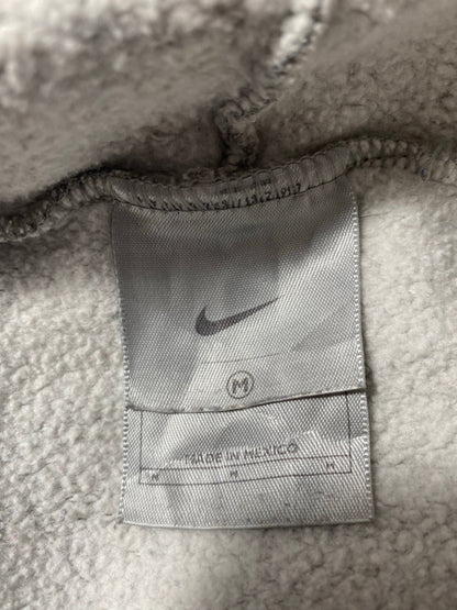 90’s NIKE Made in USA Size M Vintage Hoodie Sweat Shirts/ F5685S