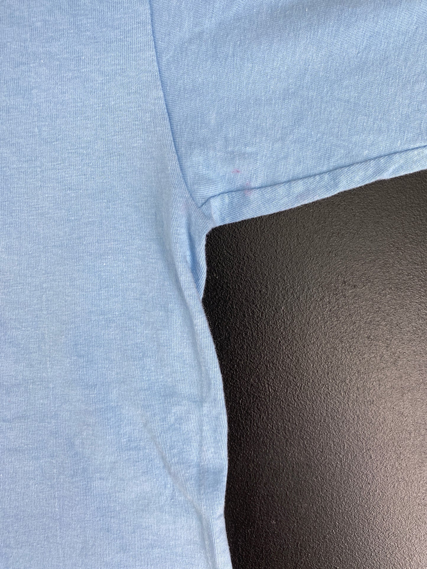 90's HANES Made in USA Size L Vintage T-Shirts / E9453T