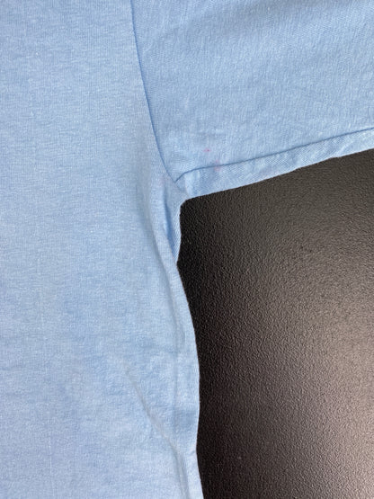 90's HANES Made in USA Size L Vintage T-Shirts / E9453T