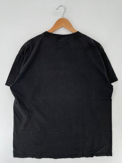 90's TRANSFORMER Size L Vintage T-shirt / F104T