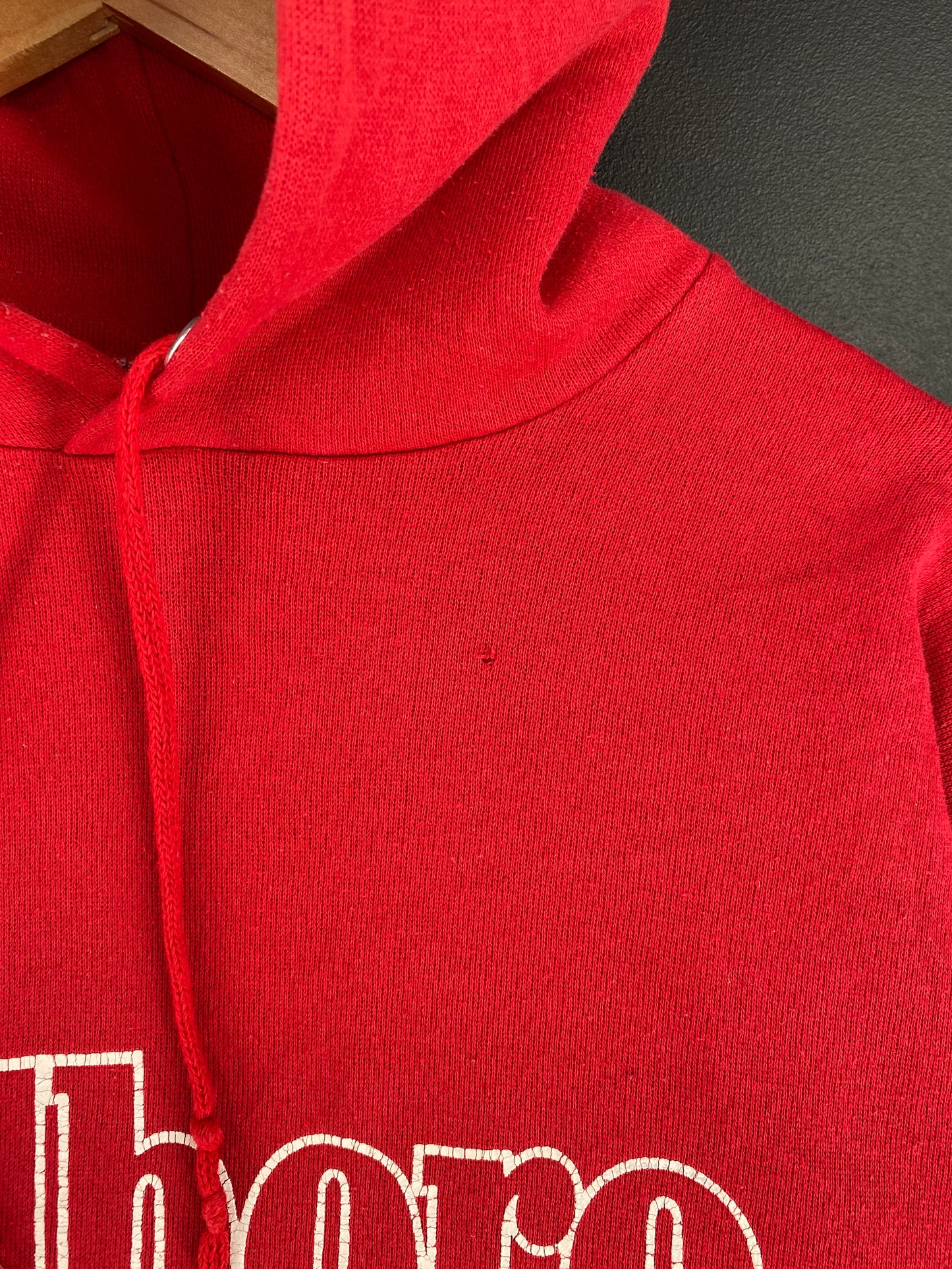 90’s MARLBORO Size Approx. XL Sweat-shirt / E9805S