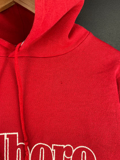 90’s MARLBORO Size Approx. XL Sweat-shirt / E9805S