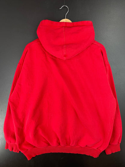 2003 NINTENDO Size XXL Vintage Sweat-Shirt / G6407S