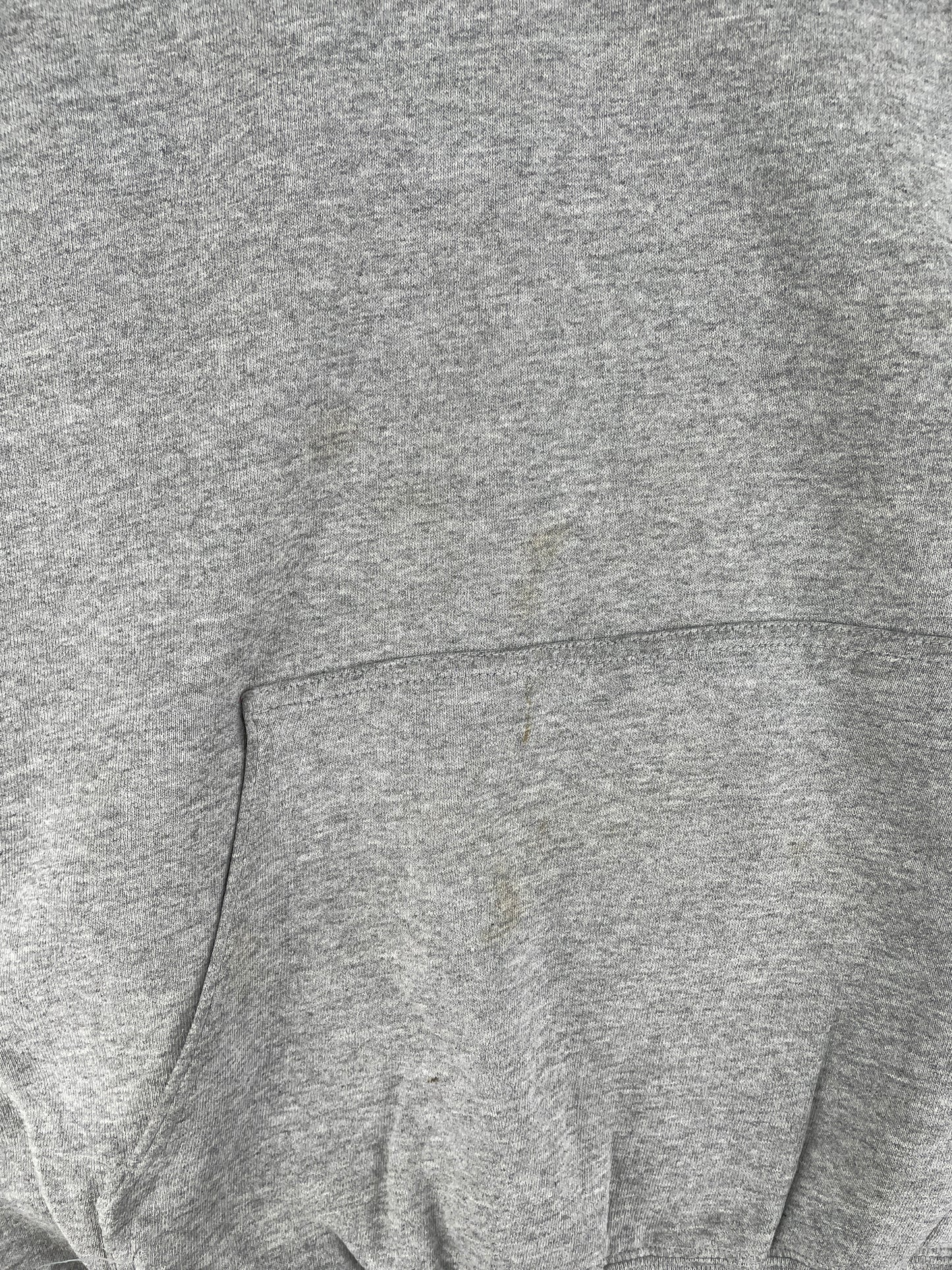 90's NIKE Made in USA Size XL Vintage Hoodie Sweat-Shirt / F749S