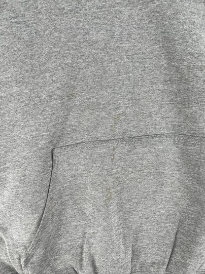 90's NIKE Made in USA Size XL Vintage Hoodie Sweat-Shirt / F749S