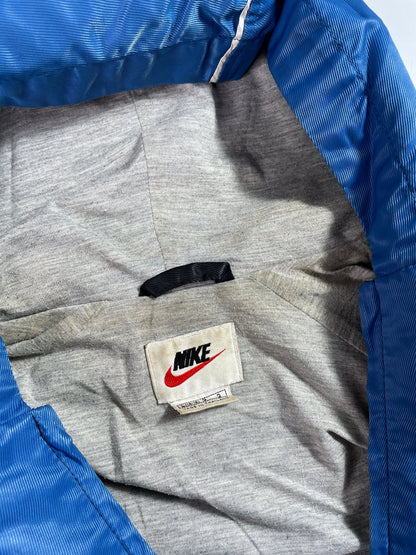 90's Kids NIKE Size Boys L(14-16) Vintage Nylon Jacket / F8396N