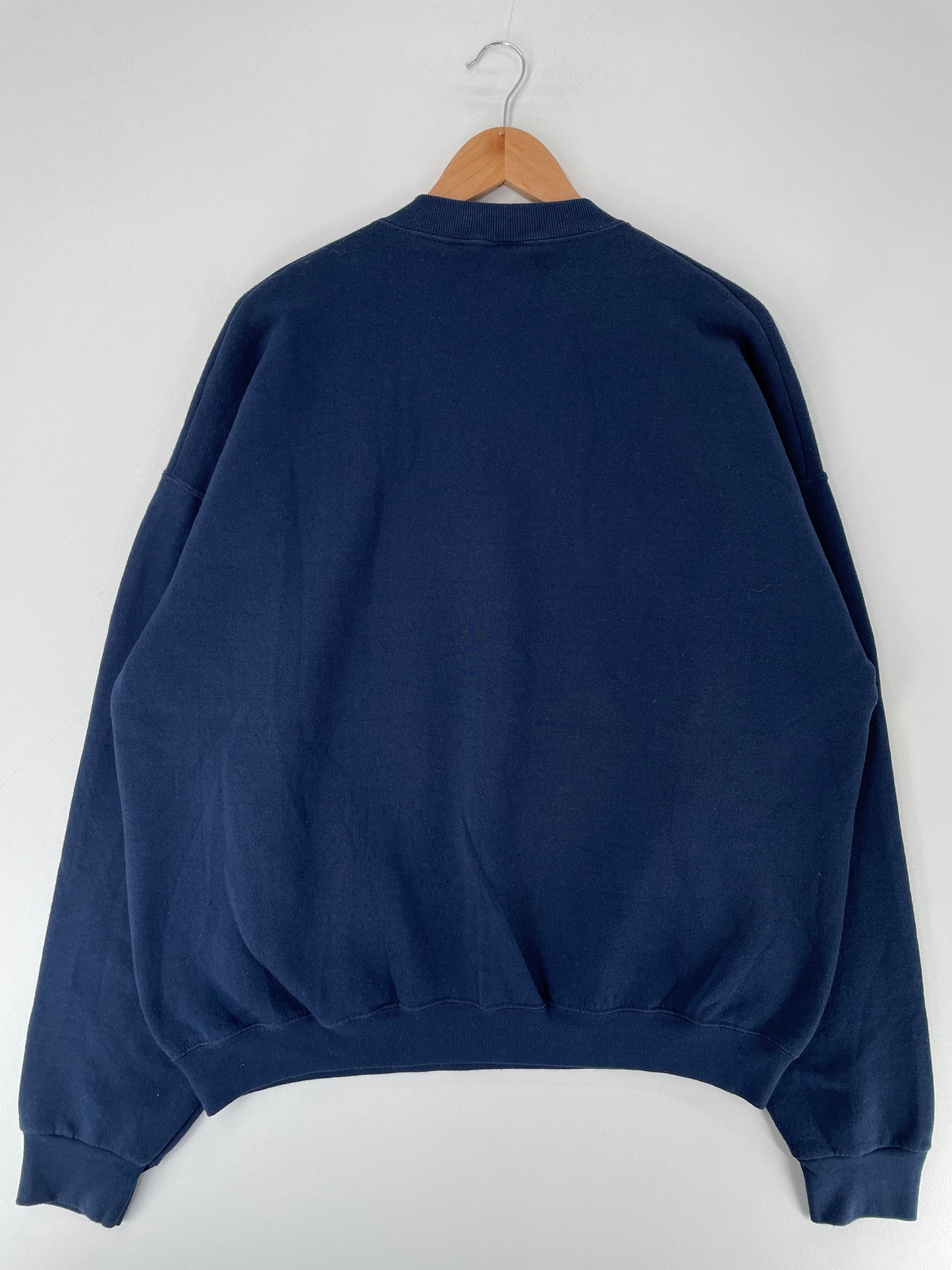 1995 SOUTHERN UNIVERSITY Made in USA Size XXL Vintage College Sweat shirt / E8419S