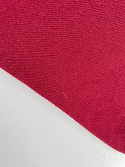 2004 OKLAHOMA FOOTBALL Size L Vintage College Sweat-Shirt / F5045S