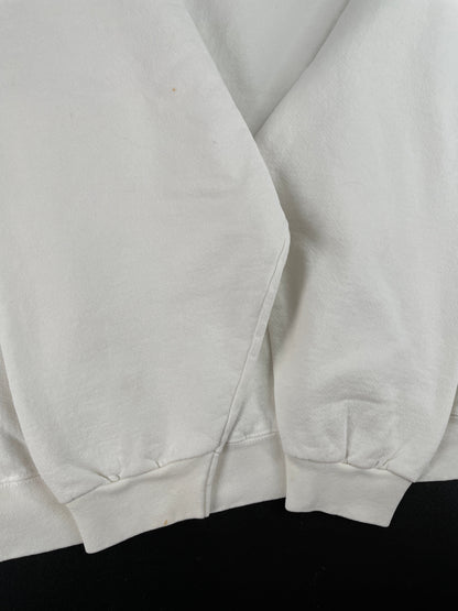 90's NIKE Made in USA Size XL Vintage Sweat-Shirt / G6125S