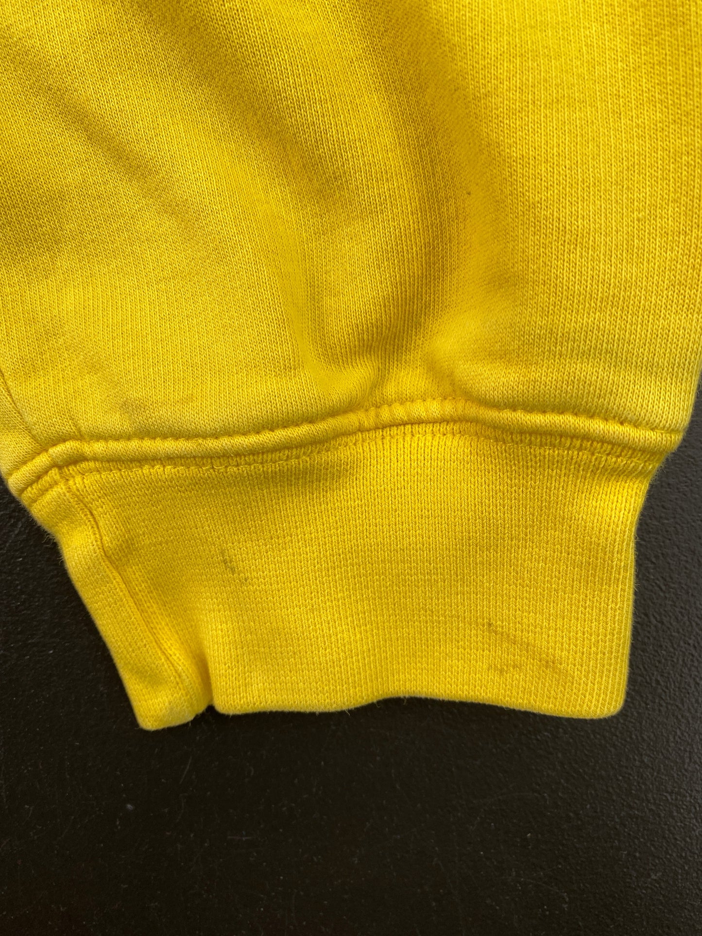 (L) 00' NIKE MINI SWOOSH Vintage Sweatshirts / A0941S
