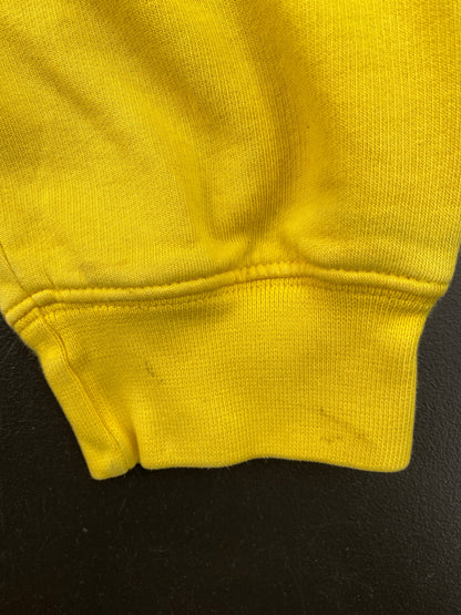 (L) 00' NIKE MINI SWOOSH Vintage Sweatshirts / A0941S