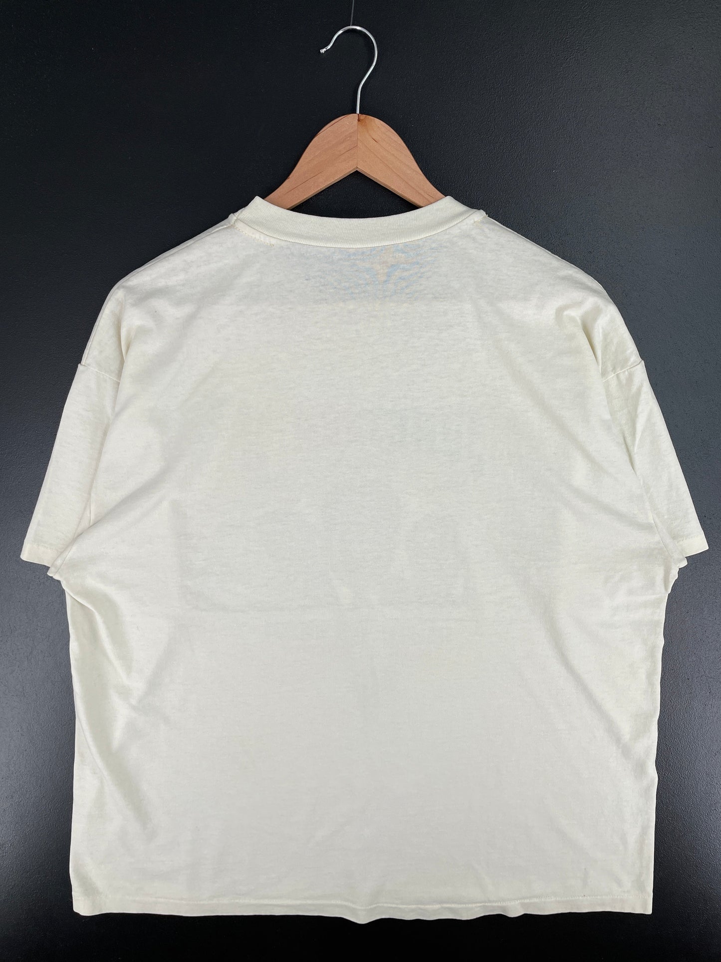 90’s JUNETEENTH Size No Tag(Approx.L-XL) Vintage T-shirt / E7120T