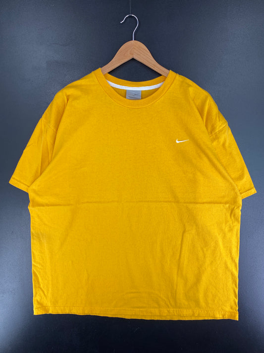 .00’ NIKE MINI SWOOSH Size XL Vintage T-shirt / E9199T