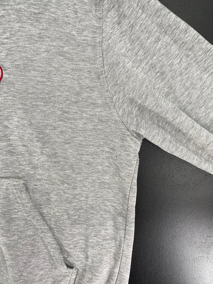 00’ NIKE Size XL Vintage Hoodie Sweat-shirt / F8009S