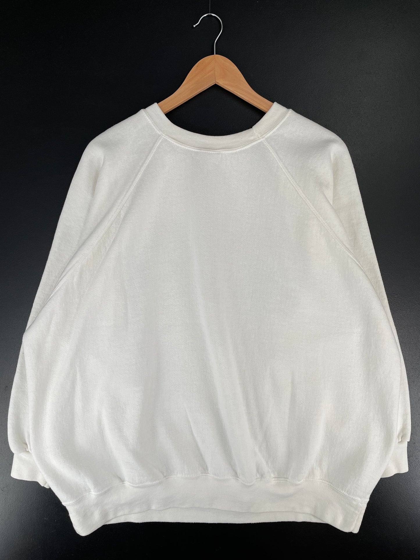 90's DISNEY GOOF Made in USA Size XXXXL Vintage Sweat-shirt / F5173S