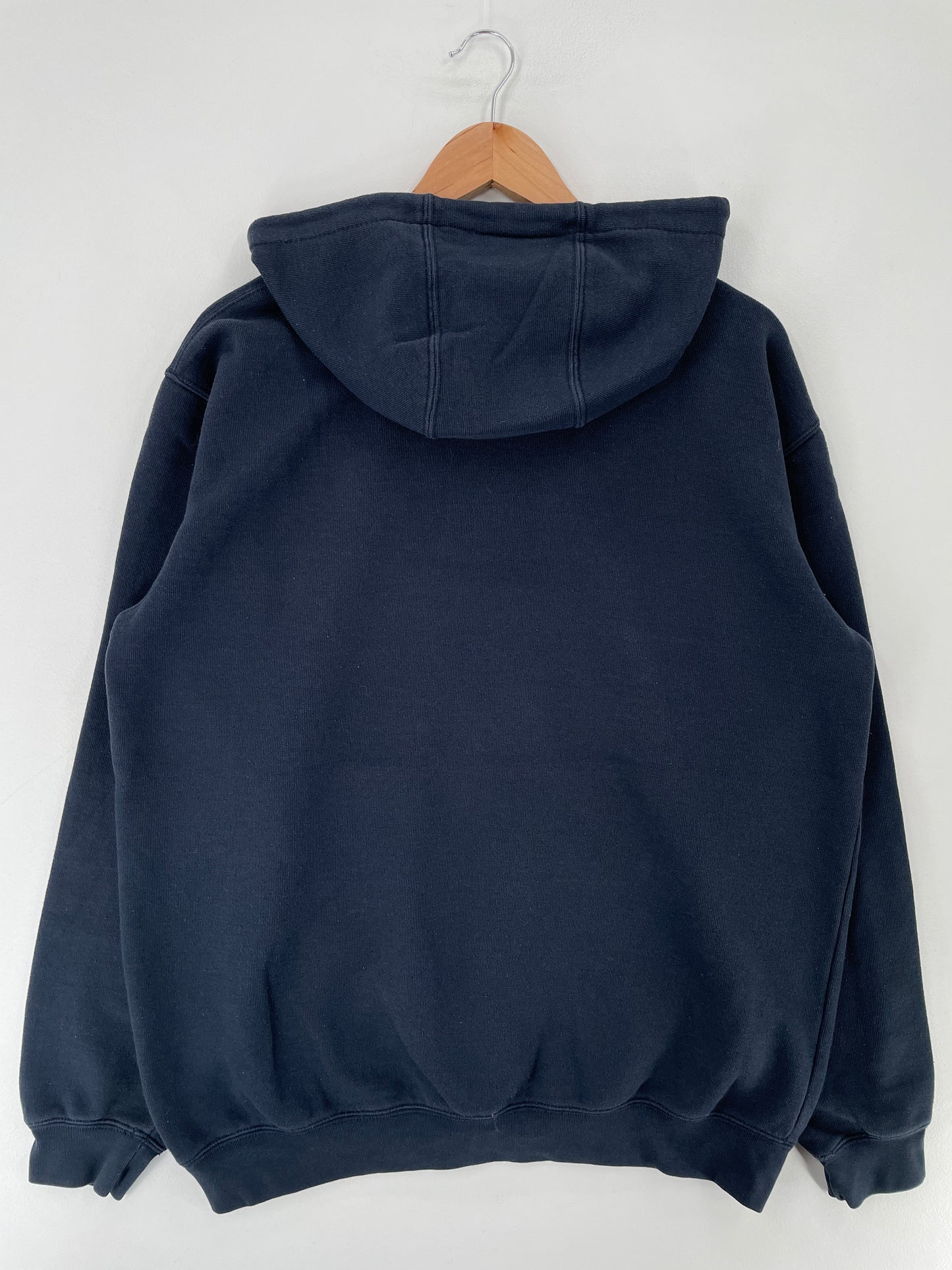 Vintage CARHARTT Size M Hoodie Sweat-Shirt / E7941S