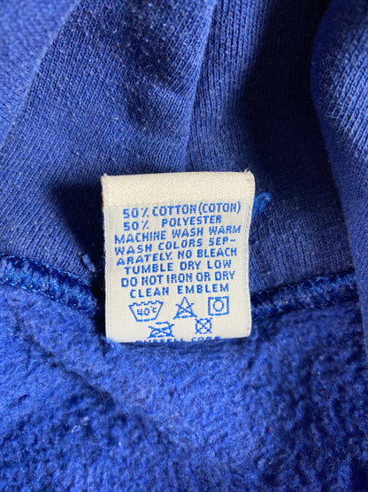 80’s RUSSELL 4 Size L Vintage Hoodie Sweat-Shirt / F2160S