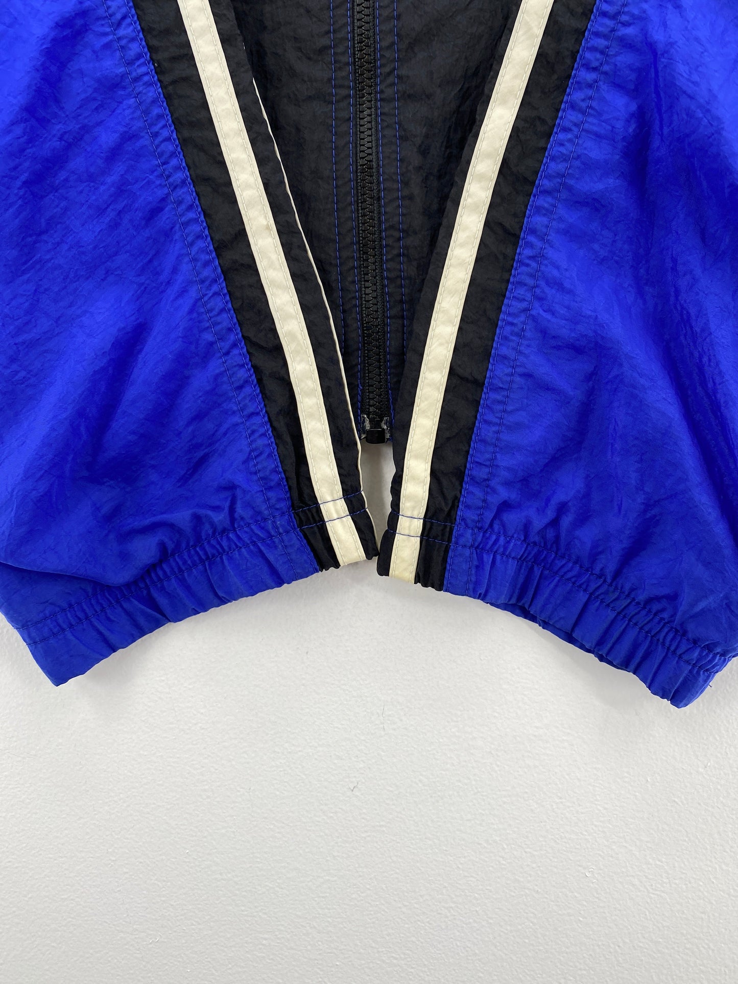90's ADIDAS Size L Vintage Nylon Jacket / E1960N