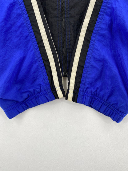 90's ADIDAS Size L Vintage Nylon Jacket / E1960N