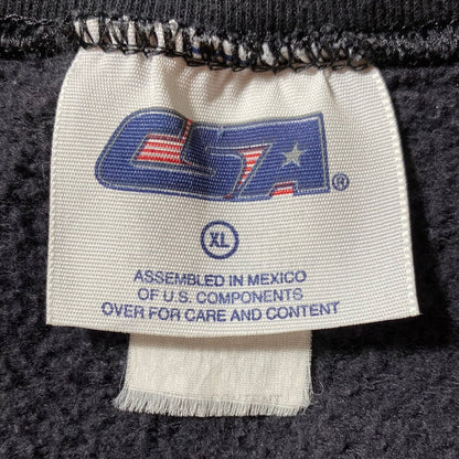 2000 TENNESSEE TITANS x ST. LOUIS RAMS Size XL Vintage NFL Sweat shirt / F1619S