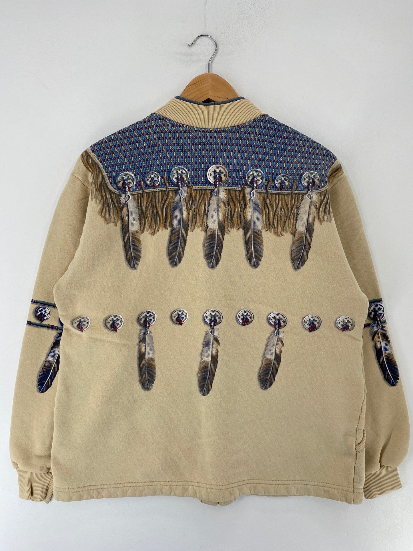 90's GRAND CANYON Made in USA Size M Vintage Sweat-shirt / F650S