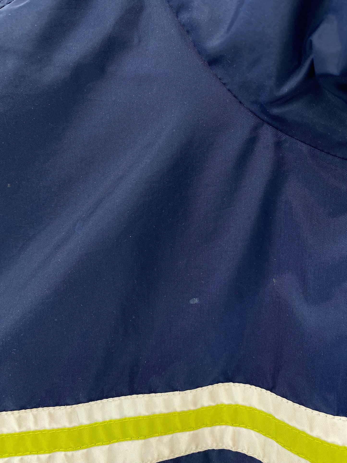 90’s NIKE Size XL Vintage Nylon Jacket / F6589N