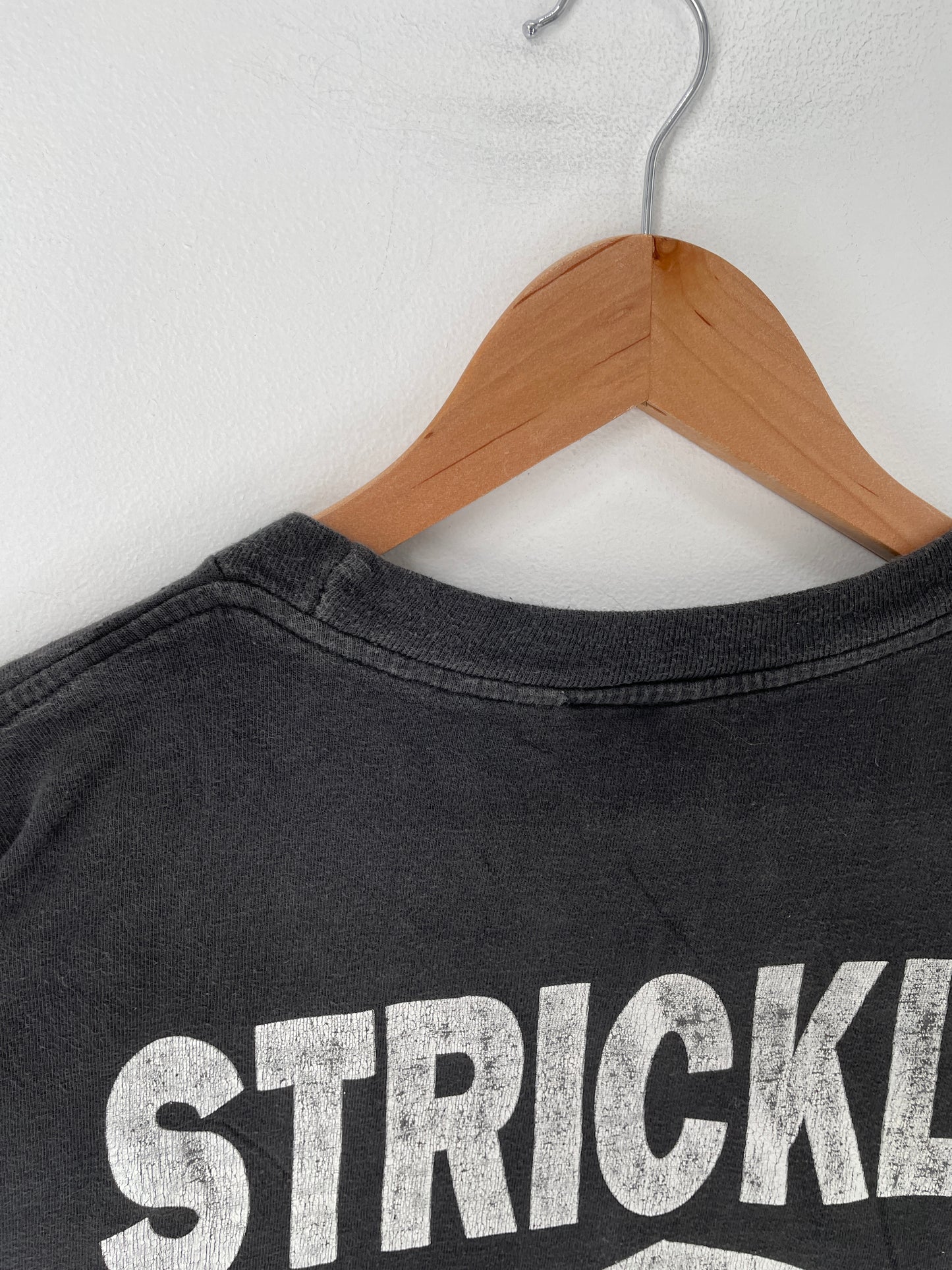 90's REDMOAN Size Aproox.L Vintage T-shirt / E8422T