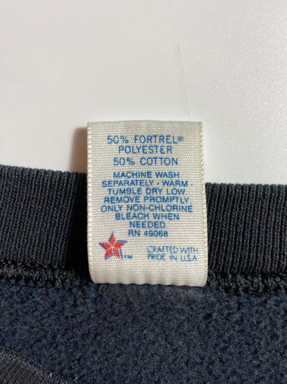 90's USMC Made in USA Size M Vintage Sweat-Shirts / E9369S