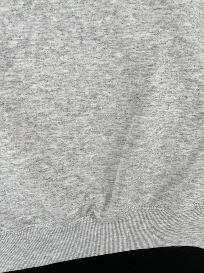 90's GEORGIA BULLDOGS Made in USA Size L Vintage College Sweat-Shirt / E8029S