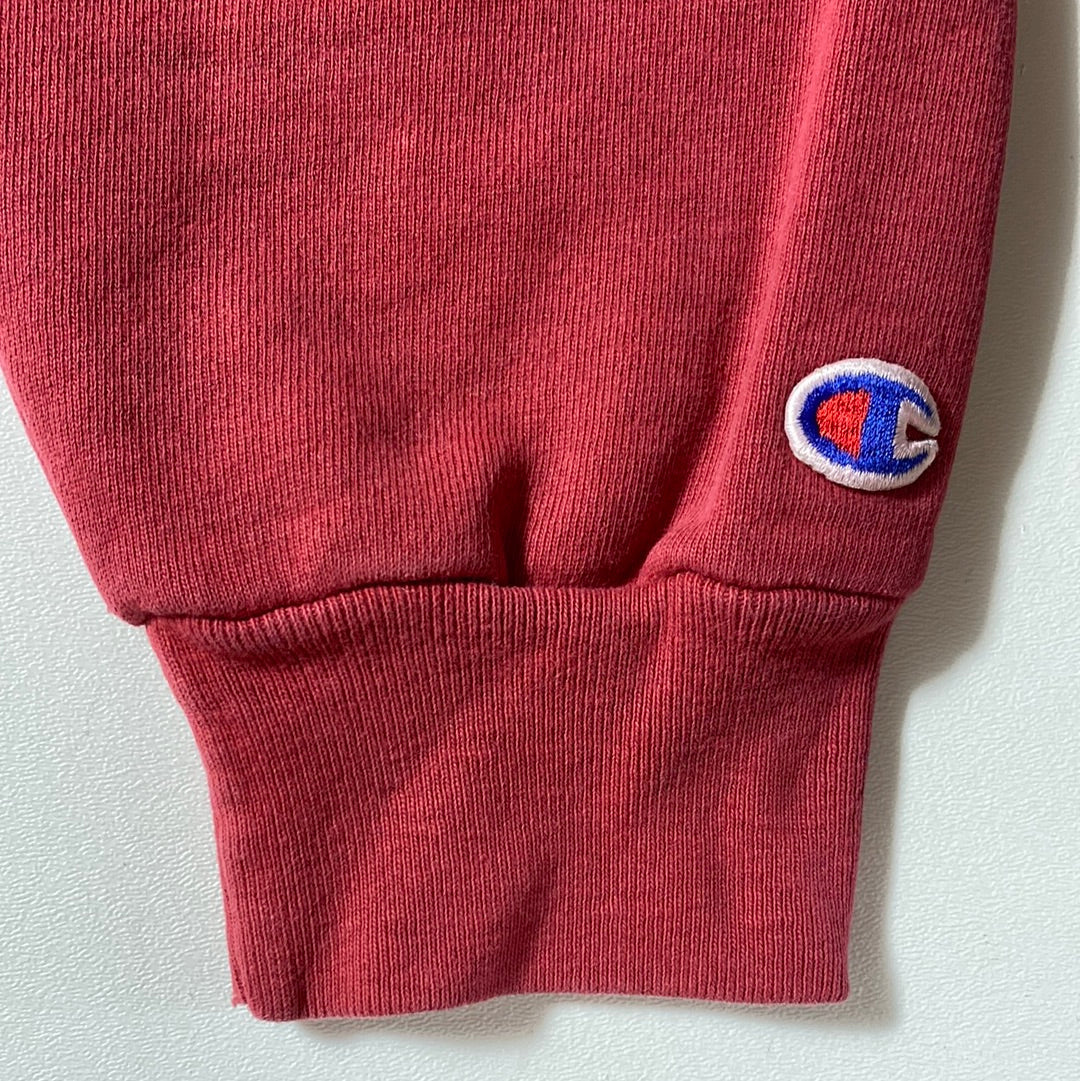 90's CHAMPION Made in USA Size XL Vintage Sweat-shirt / F6934S