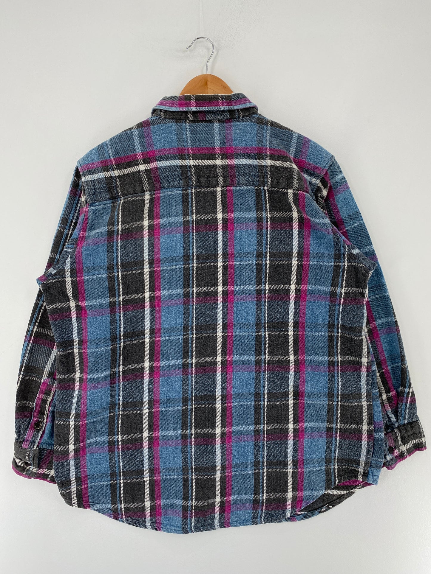 Vintage McGREGOR Size L Flannel Shirt / E7583B