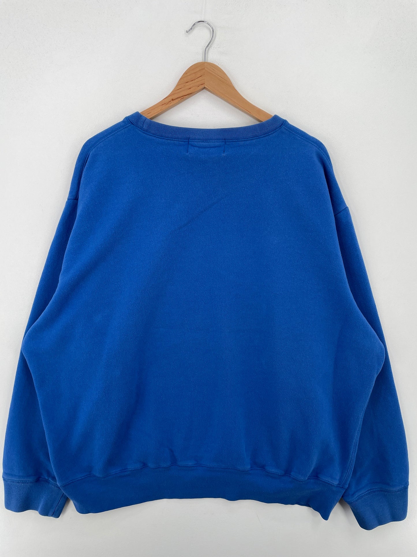 90's POLO SPORT RALPH LAUREN Size XXL Vintage Sweat-Shirt / E7706S