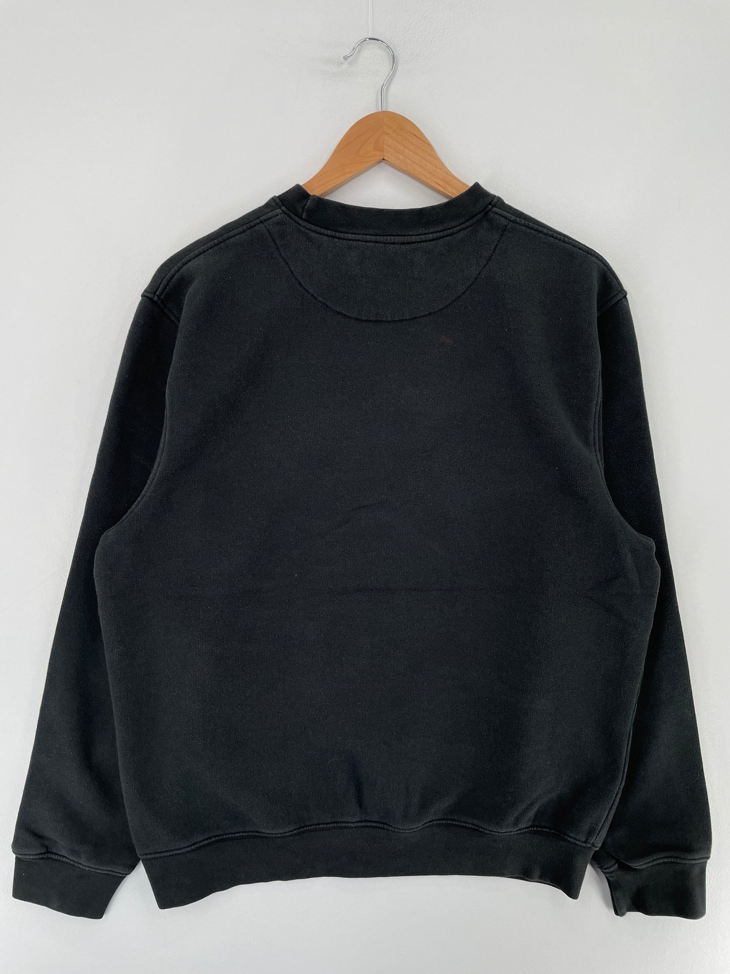 00’ NIKE MINI SWOOSH Size M Sweat-Shirt / E7574S