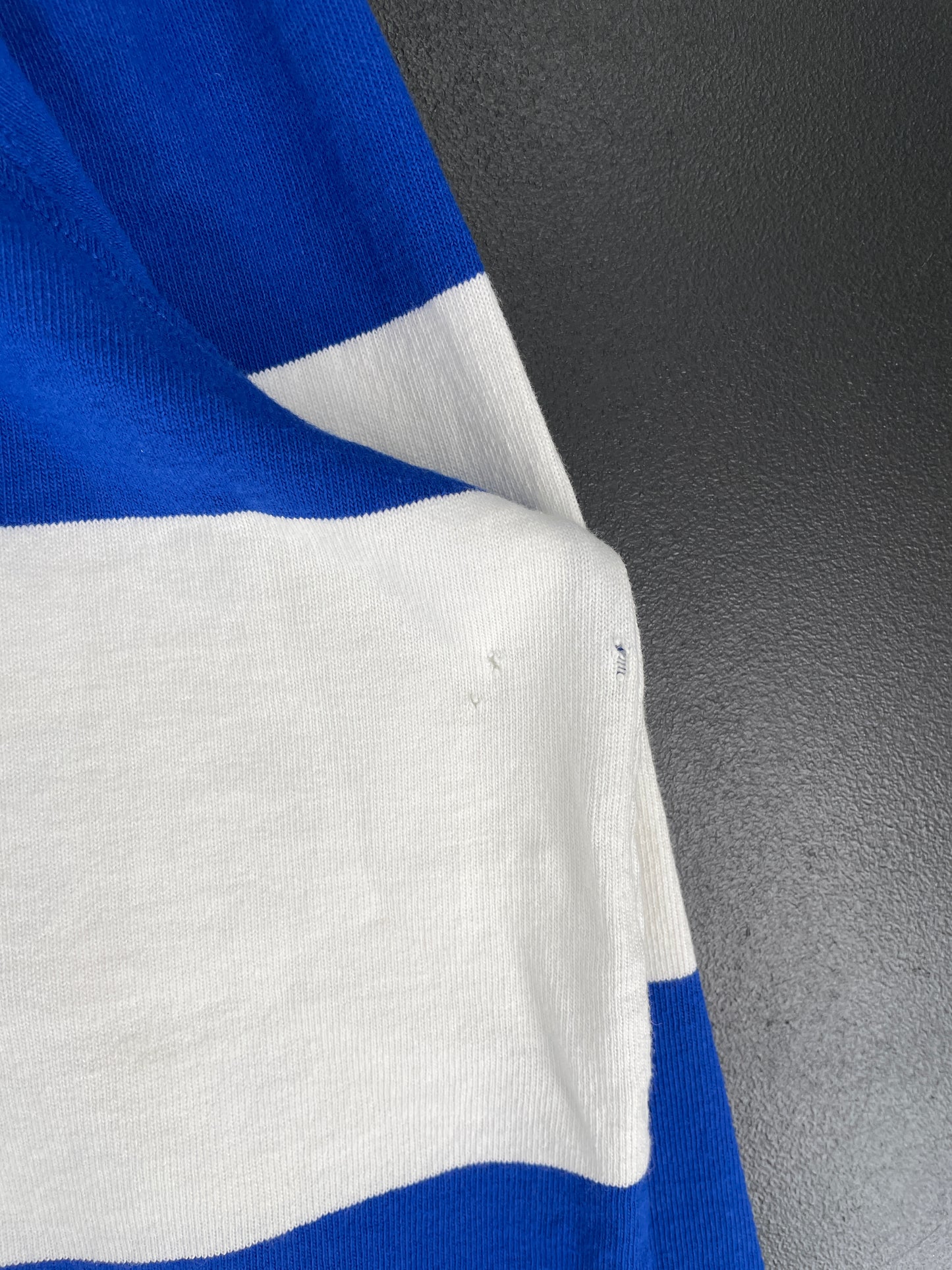 Vintage POLO RALPH LAUREN Size XXL Rugby Shirt / E7174R