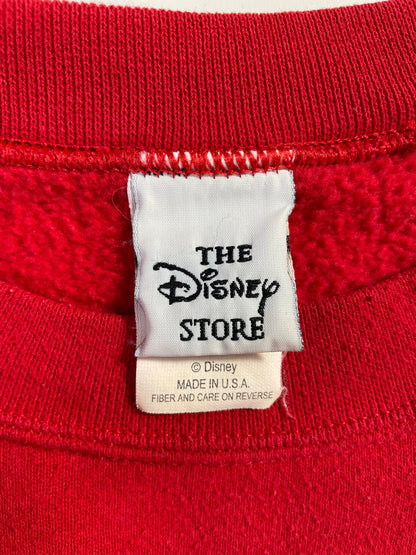 90’s DISNEY Made in USA Size XXL Vintage Sweat-shirt / E755S