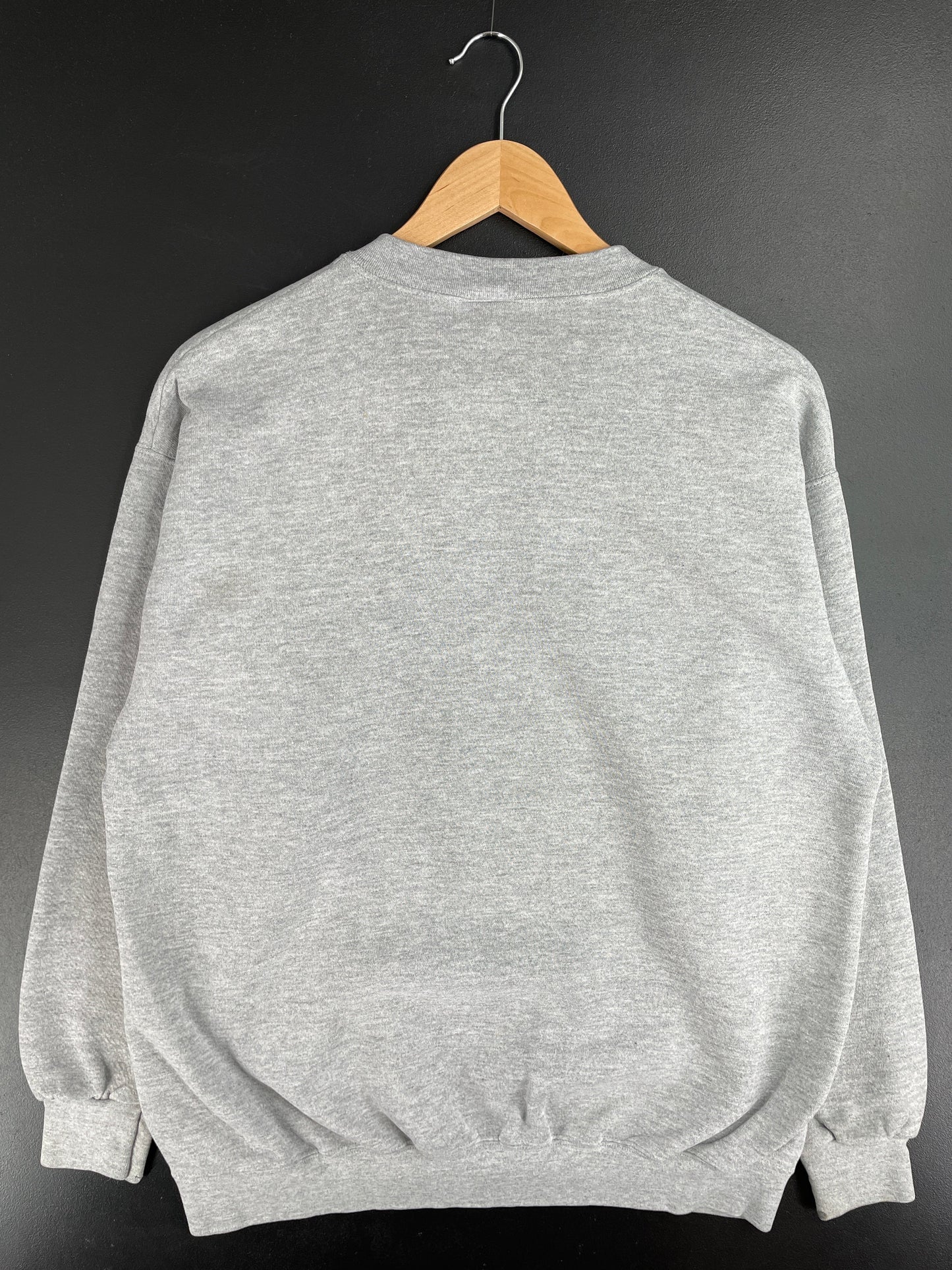Vintage DISNEY EEYORE Size L Vintage Sweat-shirt / F7383S