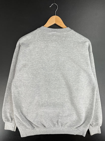 Vintage DISNEY EEYORE Size L Vintage Sweat-shirt / F7383S