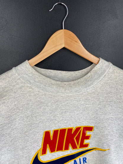 90’s Remake NIKE Made in USA Size XL Sweat shirt / F659S