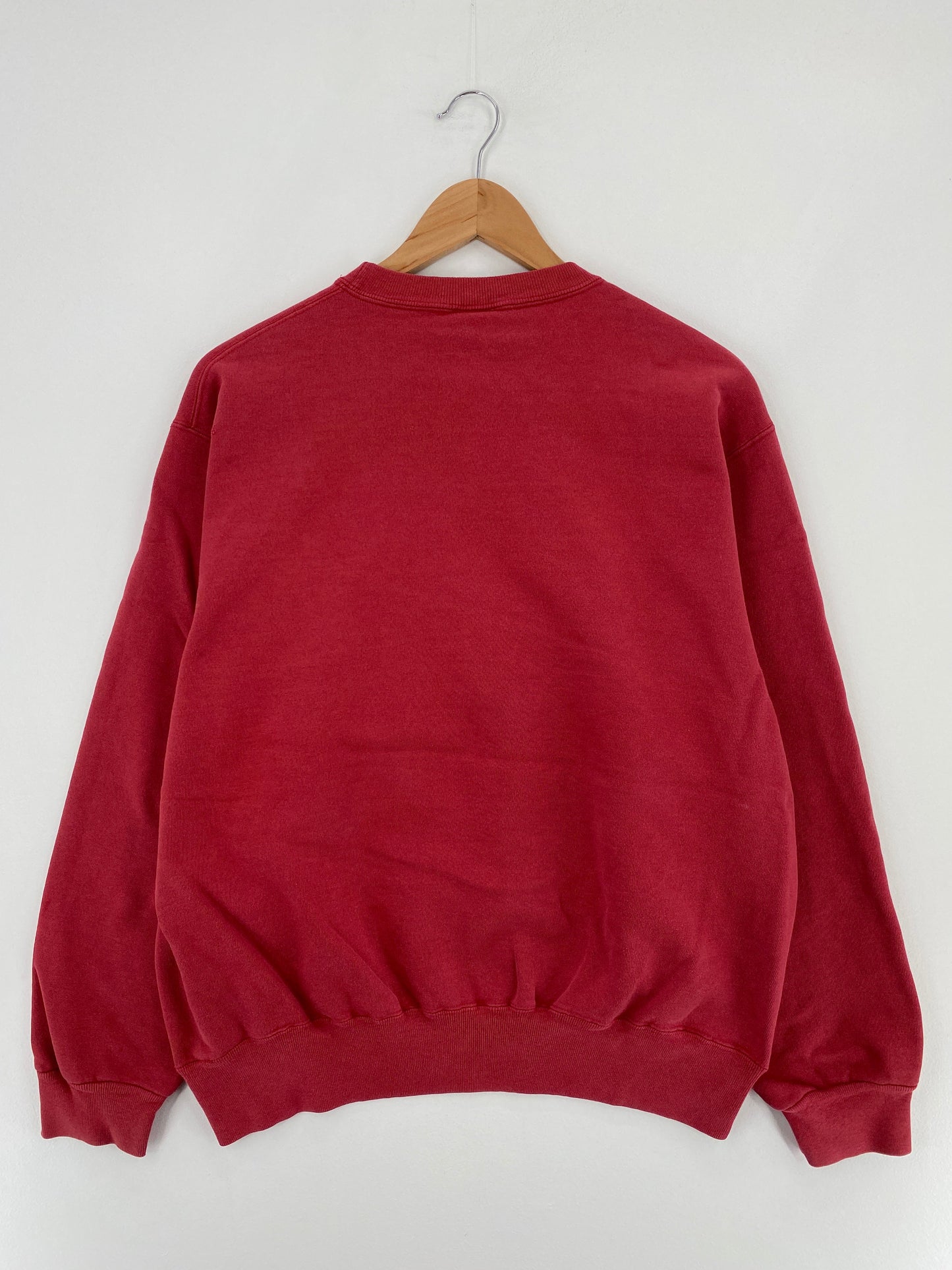 90's CHAMPION Made in USA Size XL Vintage Sweat-shirt / F6934S
