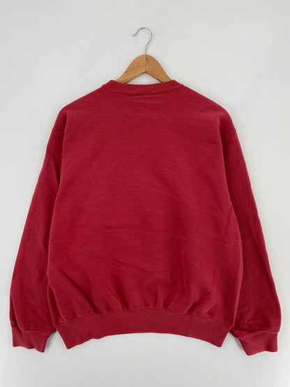 90's CHAMPION Made in USA Size XL Vintage Sweat-shirt / F6934S
