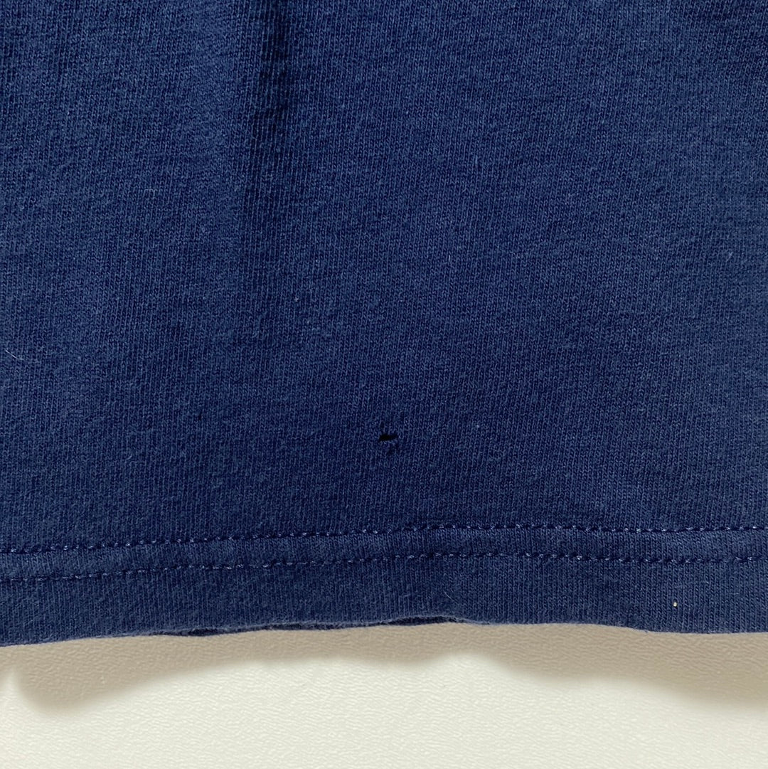 90’s NIKE Made in USA Size L Vintage T-shirt / E7200T