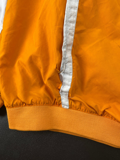 00' NIKE x TENNESSEE Size XXL Vintage College Nylon Jacket / F2436N