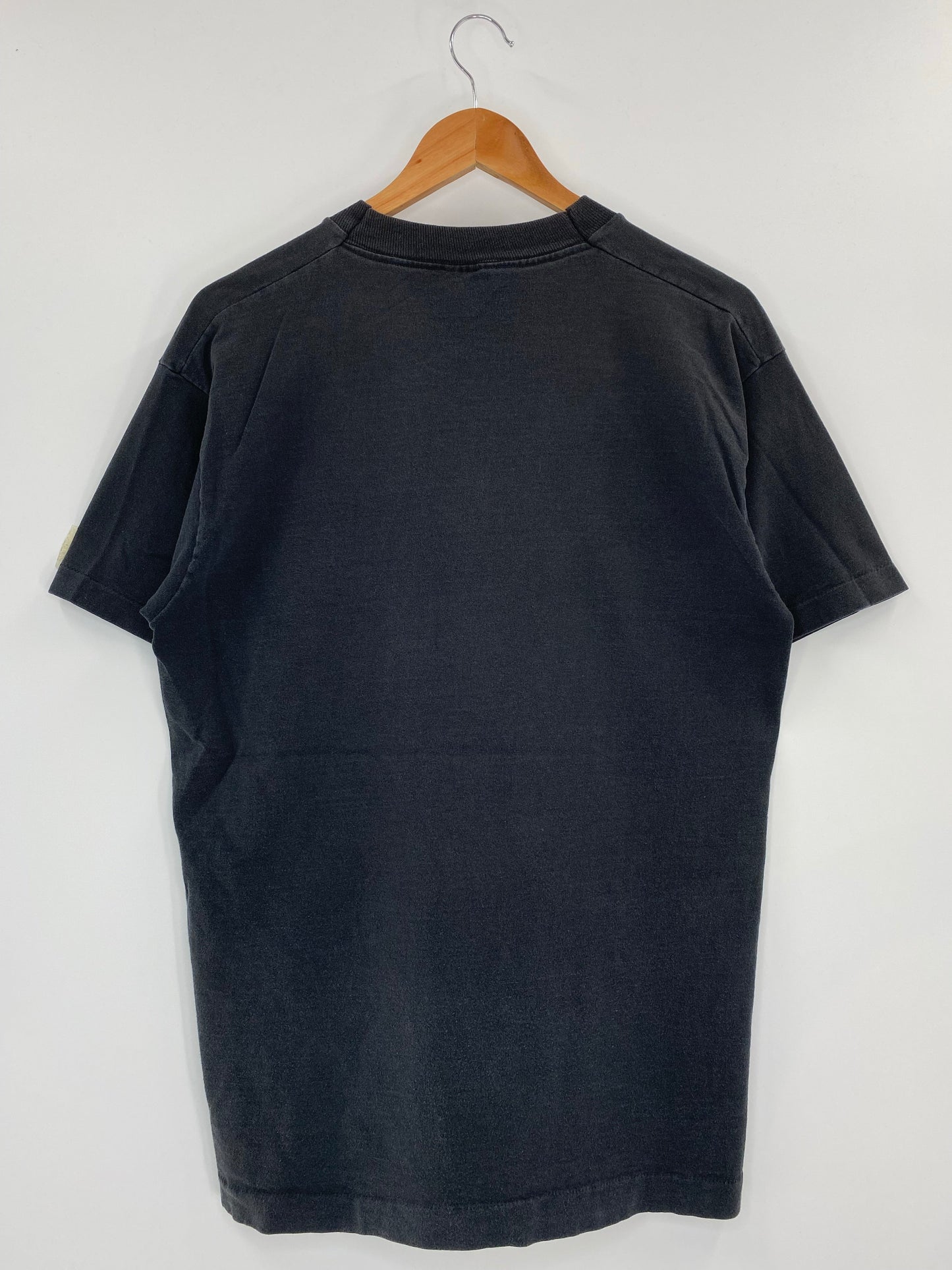 90’s FENDER Made in USA Size L Music T-shirt / E8248T