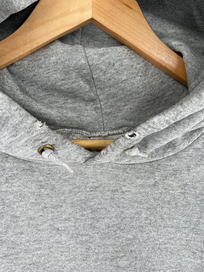 90's NIKE Made in USA Size XL Vintage Hoodie Sweat-Shirt / F749S