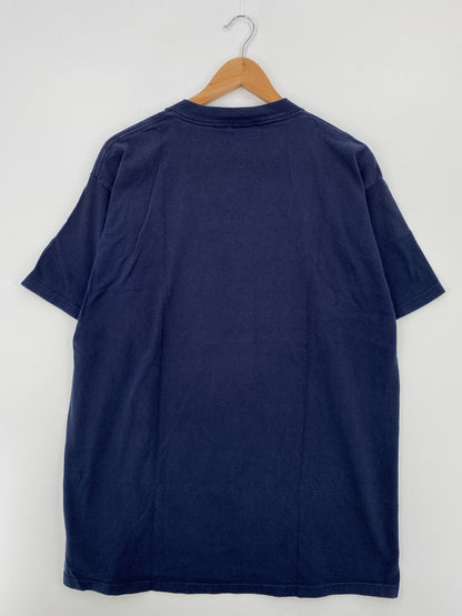 Vintage DISNEY WINNIE THE POOH Size XL Vintage T-Shirt / E8496T
